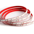 Free Shipping 328FT (100Meters) Roll IP68 Waterproof SMD2835 LED Flex Strip 24V with 120LEDs 10Watt per Meter Flexible LED Tape