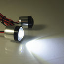 10x3W High Power LED Daytime Running Light Kit