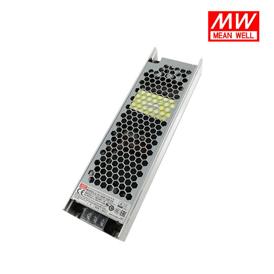 MEANWELL UL Certificated Slim Type with PFC Switching Power Supply