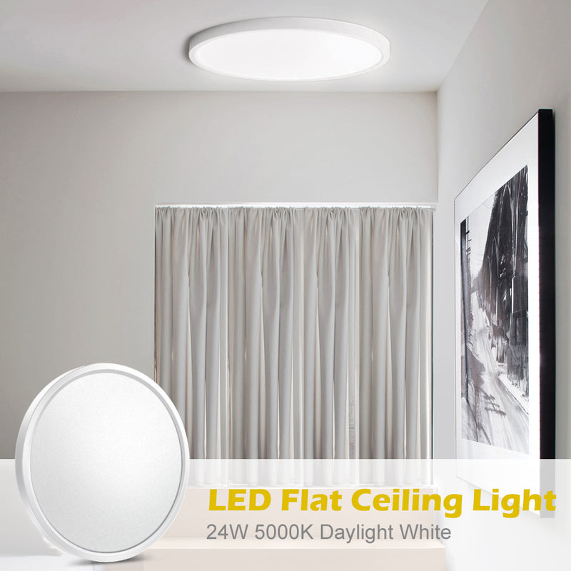 5W Dimmable COB LED Downlight Light Cut-out 2.5in (65mm) 60 Beam Angle –  LEDLightsWorld