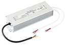 Outdoor Waterproof IP67 Metal Housing LED Transformer Power Supply AC110V / 220V to DC 12V/24V