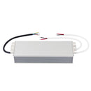 Outdoor Waterproof IP67 Metal Housing LED Transformer Power Supply AC110V / 220V to DC 12V/24V