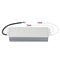 Outdoor Waterproof IP67 Metal Housing LED Transformer Power Supply AC110V / 220V to DC 12V/24V