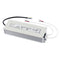 Outdoor Waterproof IP67 Metal Housing LED Transformer Power Supply AC110V / 220V to DC 12V/24V