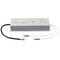 Outdoor Waterproof IP67 Metal Housing LED Transformer Power Supply AC110V / 220V to DC 12V/24V