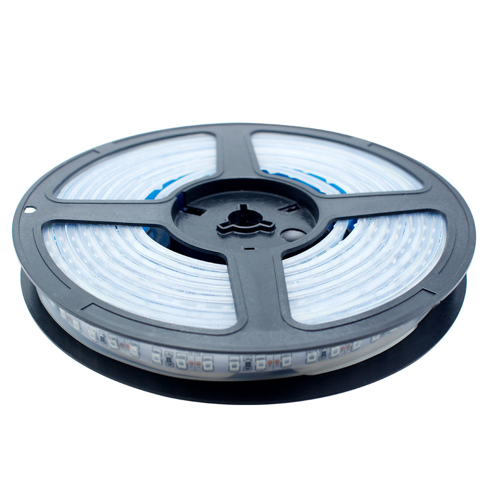 365nm 370nm SMD3528-1200 12V 120LEDs/Meter UV LED Strip Light for Curing, Currency Validation