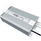 Outdoor Waterproof IP67 Metal Housing LED Transformer Power Supply AC110V / 220V to DC 12V/24V