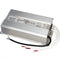 Outdoor Waterproof IP67 Metal Housing LED Transformer Power Supply AC110V / 220V to DC 12V/24V