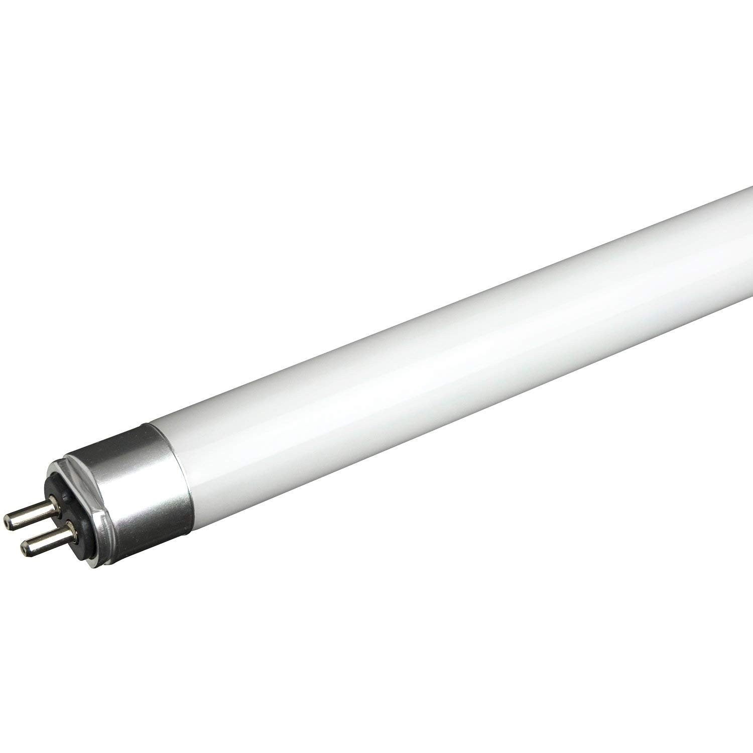 FREE SHIPPING 10Pcs Pack 1FT/2FT/3FT/4FT 12V AC/DC T5 LED Tube Light Miniature Bi-Pin Base