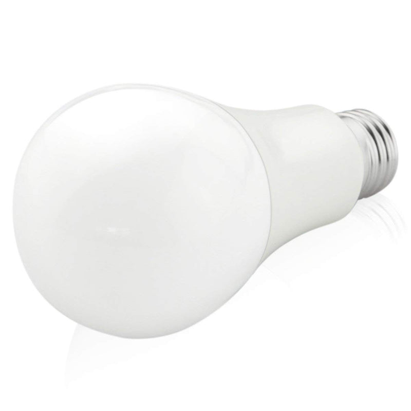 6 Pack 15Watt 1200LM G70 LED Bulb Light (90W Equivalent) E27 Screw Base 100-240V AC Non-dimmable 70mm White Light LED Globe