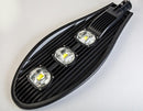 150W IP65 Waterproof LED Pole Light for LED Street Lighting Pure White 6500K