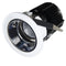 Silver Inner Reflector Stunning Interior Decorative Recessed Roof Mounting Downlights
