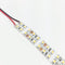 12V Red/Blue/Green/Yellow Dimmable LED Strip Light 15mm Double Row SMD3528-1200 1200LM 240 LEDs/Mtr