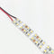 12V Dimmable SMD3528-1200 Double Row Flexible LED Strips 240 LEDs 1200lm Per Meter 15mm Width