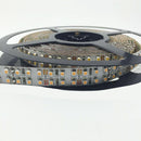 12V Dimmable SMD3528-1200 Double Row Flexible LED Strips 240 LEDs 1200lm Per Meter 15mm Width