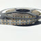 12V Red/Blue/Green/Yellow Dimmable LED Strip Light 15mm Double Row SMD3528-1200 1200LM 240 LEDs/Mtr