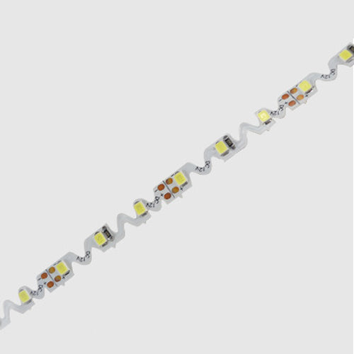 DC 12V SMD2835 60LED per Meter Extremely Bendable Flexible LED Strips for Bends and Curves Signage 6mm Width