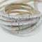 12V Dimmable SMD3528-300 Flexible LED Strips 60 LEDs Per Meter 8mm Width 300lm Per Meter