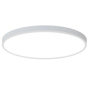 Ultrathin LED Ceiling Light 5000K 12Inch 24W Flush Mount LED Ceiling Lamp