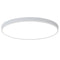 Ultrathin LED Ceiling Light 5000K 12Inch 24W Flush Mount LED Ceiling Lamp