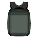 3rd New Generation Dynamic Displayed LED Backpack APP Controlled LED Advertising Bag