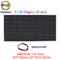 M-OD10L P10 Normal Outdoor Series LED Module, Full RGB 10mm Pixel Pitch LED Tile in 320*160mm with 512 dots, 1/2 Scan, 5000 Nits  for Outdoor Display