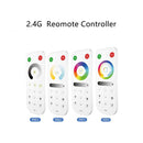 SP630E All-in-One SPI + 5CH PWW LED Controller Bluetooth Music Controller for LED Strips and LED Lights iOS/Android App Control