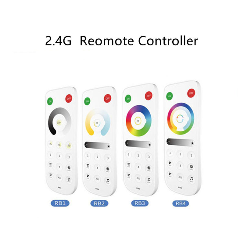 Universal Remote for LED String Lights, Multifunction Wireless