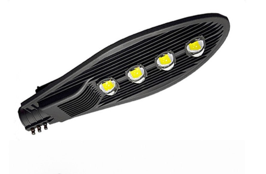 200W IP65 Waterproof LED Pole Light for LED Street Lighting Warm White 3000K