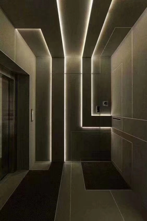LED Aluminum Profiles