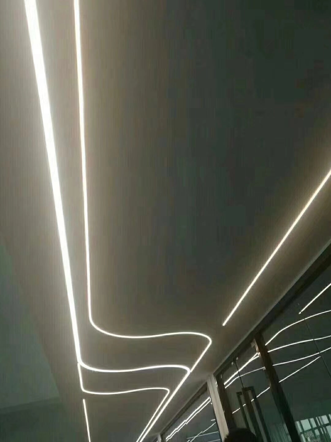 LED Aluminum Profiles
