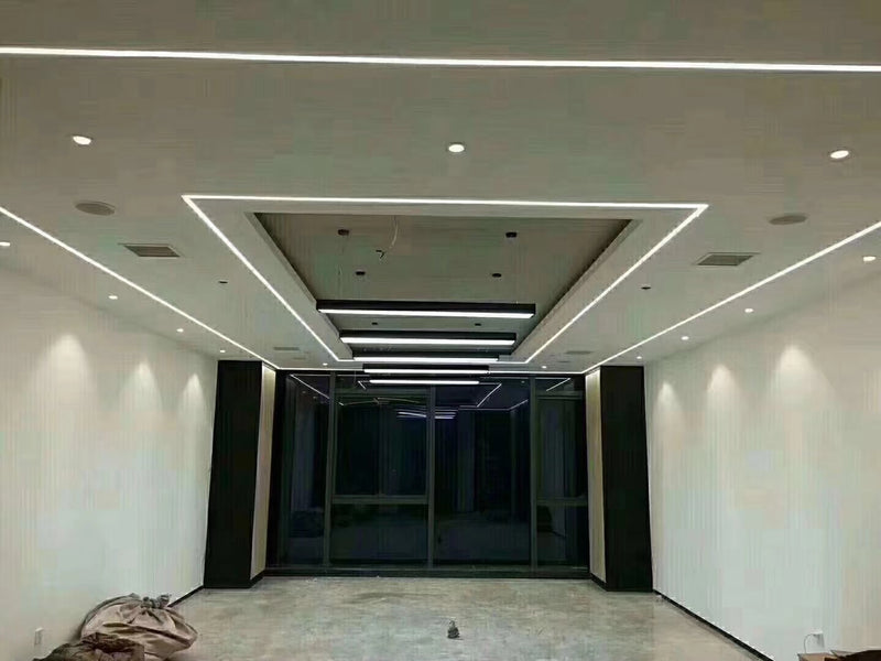 LED Aluminum Profiles