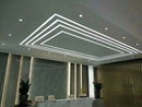 LED Aluminum Profiles