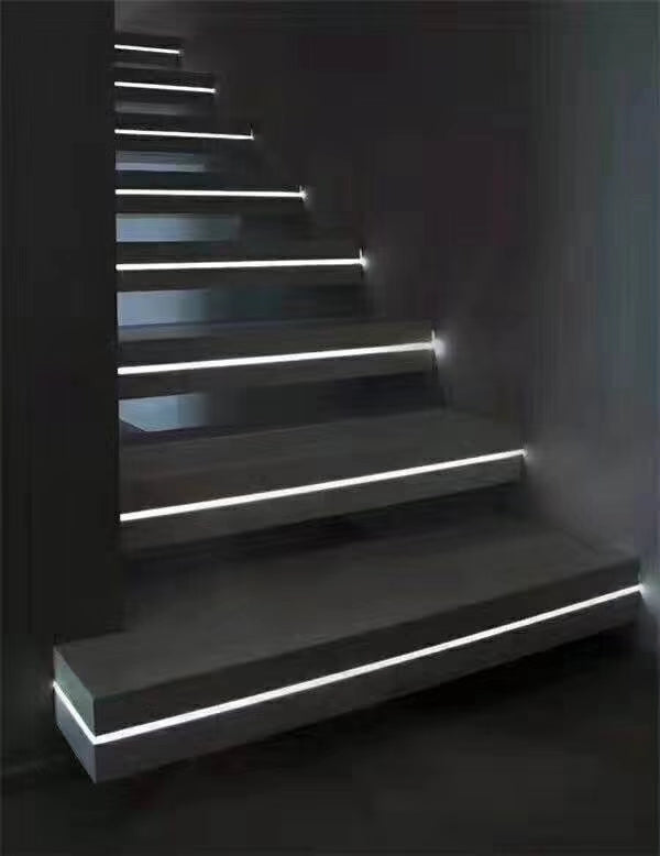 LED Aluminum Profiles
