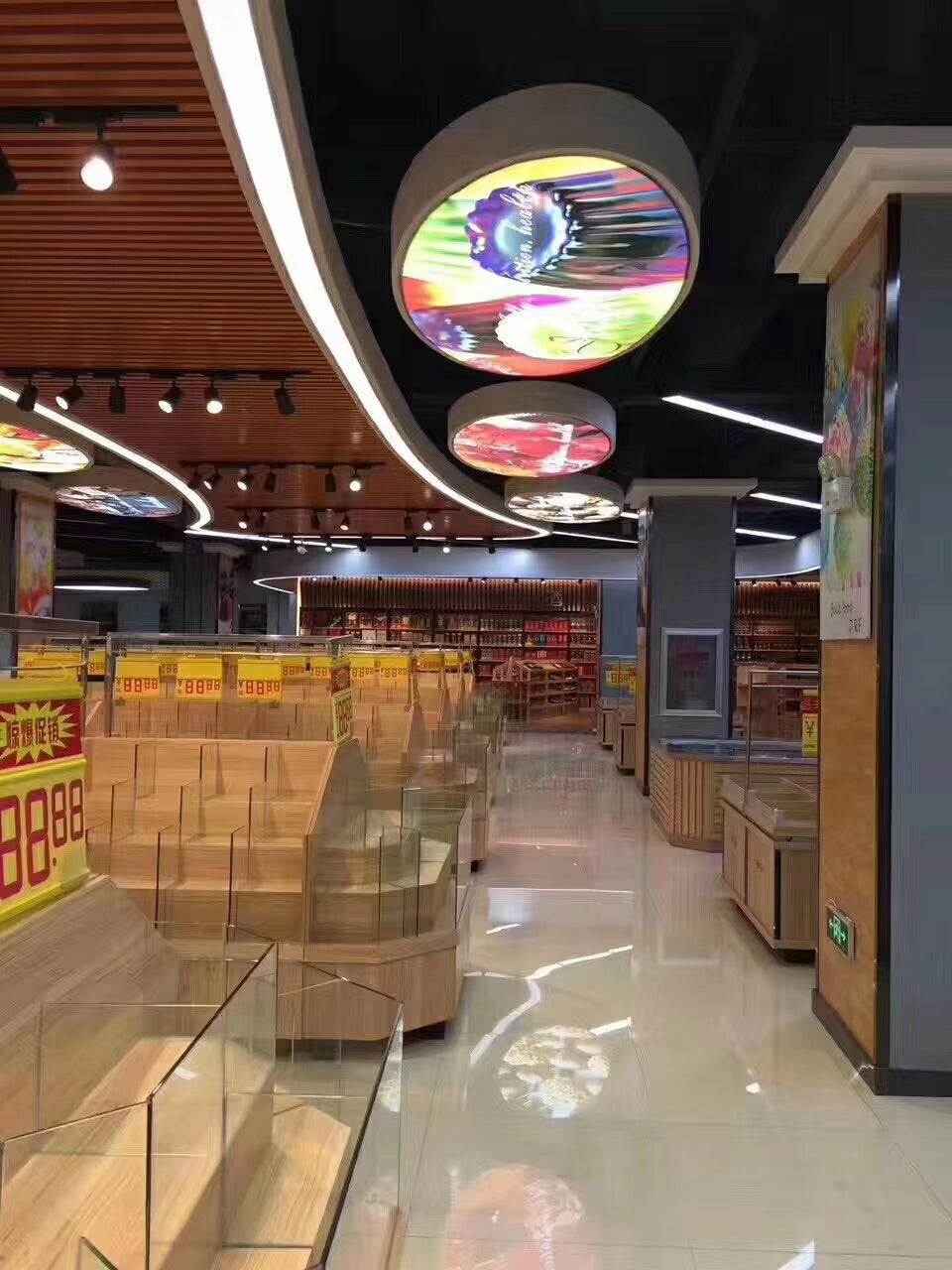 LED Aluminum Profiles