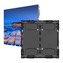 oF-A Waterproof IP65 Outdoor Fixed LED Display Screen 5000nits in Pixel Pitch 4 | 5 | 6 | 6.7 | 8 | 10 mm in 960x960mm Die-Casting Aluminum Cabinet