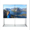 46'' LCD Video Wall，BOE Panel ，500nit Monitor，HD 2K (1920x1080)/ UHD 4K (3840x2160) Resolution TV Display