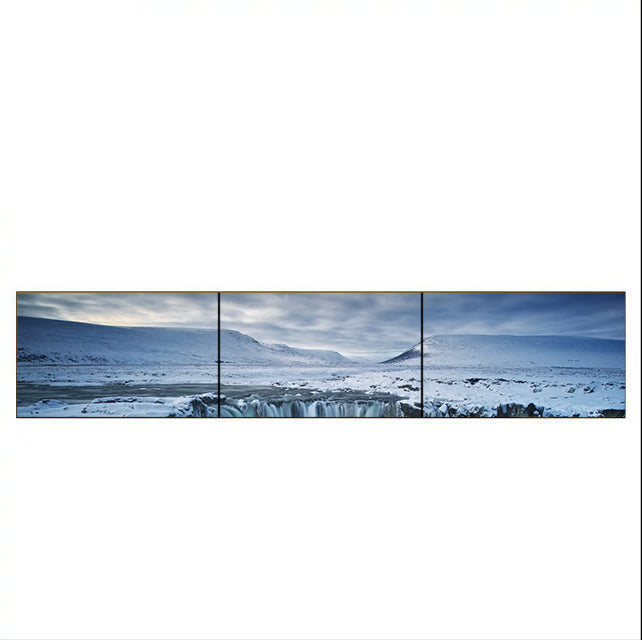 65'' LCD Video Wall, LG Panel, 700nit Monitor,HD 2K (1920x1080)/ UHD 4K (3840x2160) Resolution TV Display