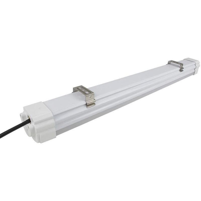 18W LED T5 Batten Tube (4ft), LED based Lighting - Laster Tech Co.,Ltd.