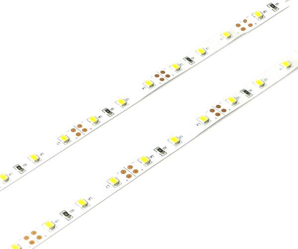 16.4FT 5Meter SMD2835 300LED 12V 30W True Color CRI95+ Full Spectrum LED Strip Light