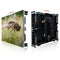 Tour-GOB Outdoor Series Rental LED Display 1.95/2.6/2.9/3.9/4.8 mm Pixel Pitch in 500x500mm Aluminum Cabinet with Glue Covered Protective Surface Waterproof IP65LED Screen