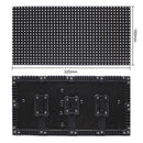 M-WF8L P8 (8mm) Outdoor Waterproof Flexible LED Display Screen Module 8mm Pixel Pitch Full RGB LED Panel Screen in 320*160mm w/ 800 dots 8 Scan 4500 Nits For Outdoor Display