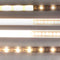 5Pack of 50cm (20'') LED Profile U02 9x17mm U-Shap LED Aluminum Channel System Fit for 12mm Wide LED Strips
