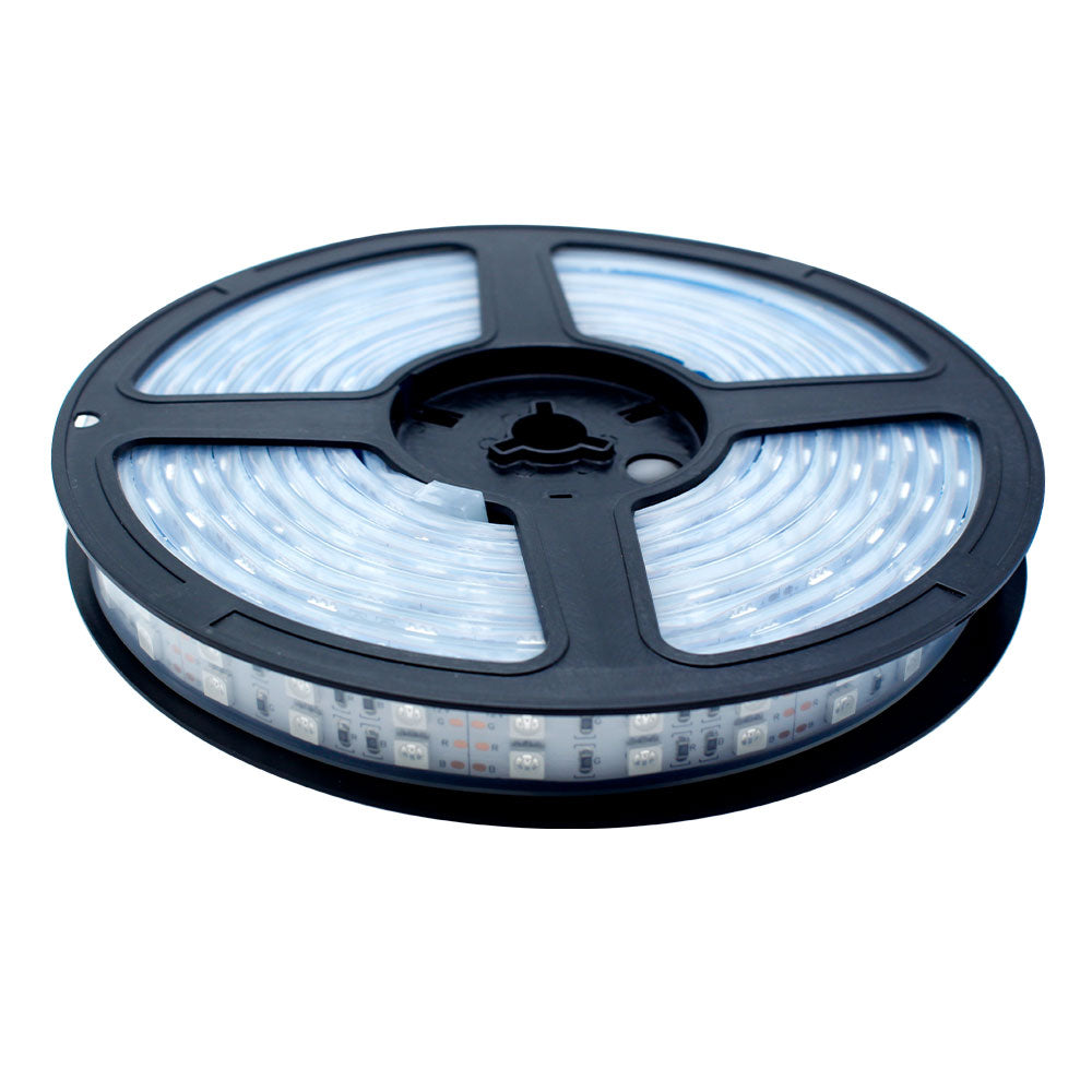 395nm 405nm Black Light SMD5050-600 12V 120LEDs/meter UV LED Strip Light  Flex Ultraviolet Tape