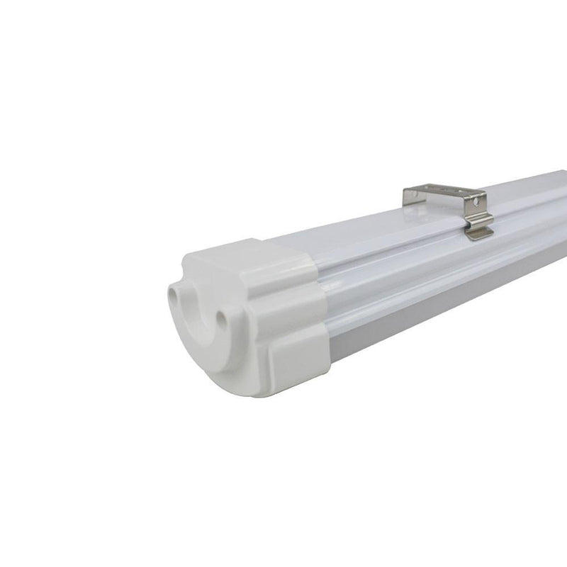 Weatherproof IP65 Non-dimmable LED Linear Batten 2FT / 3FT / 4FT / 5FT- Model A
