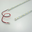 12VDC Non-waterproof SMD5050-30-IR Infrared (850nm/940nm) LED Linear Rigid Strip, 30LEDs 7.2W per piece LED Light Bar