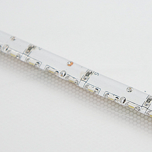 12V SMD335-600 High Density Side View Flexible LED Strips 120 LEDs /Mtr 8mm Wide LED Tape Light