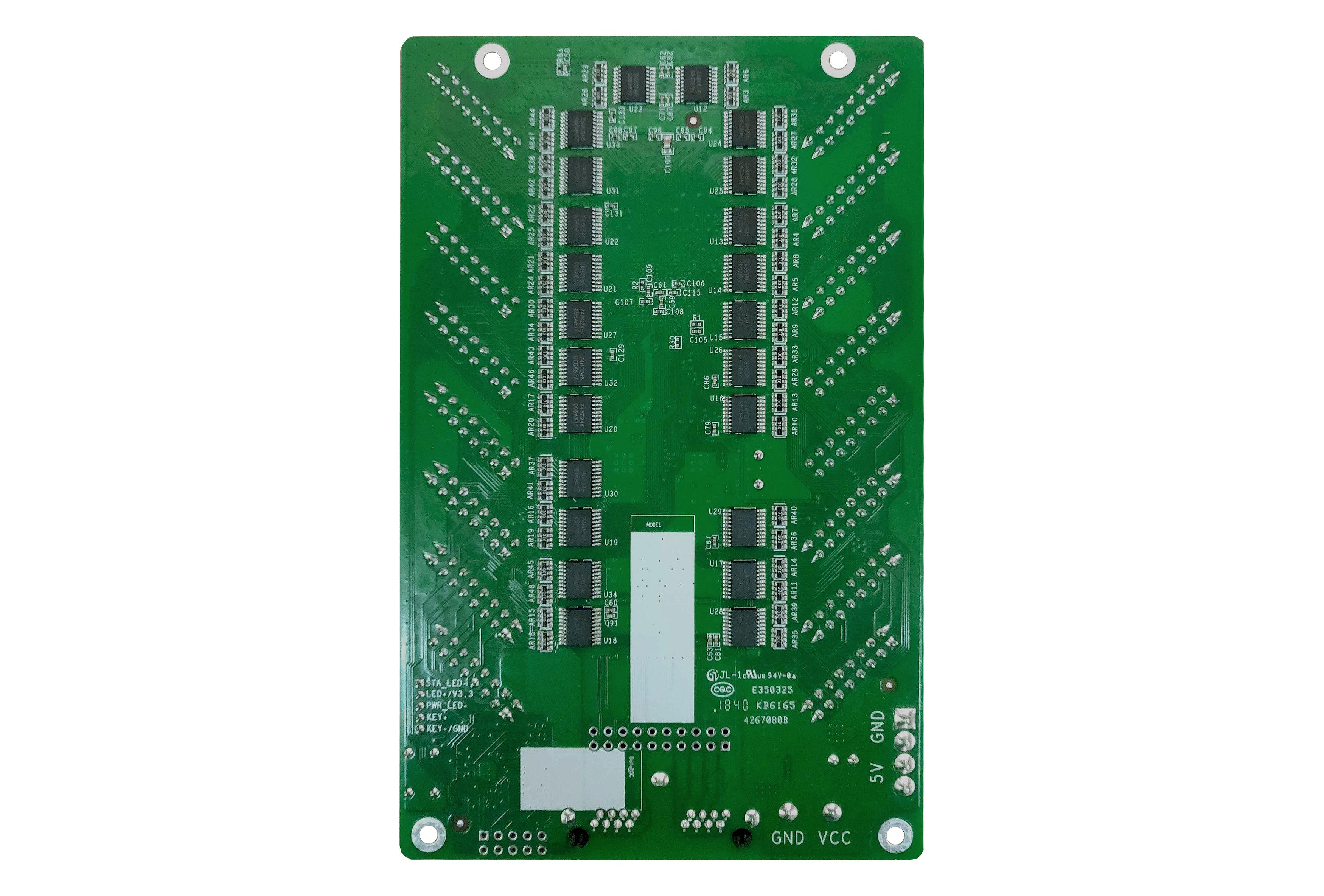 NovaStar MRV366 Series LED Screen Receiving Card