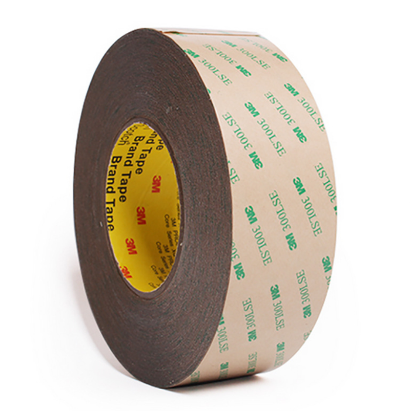 3M Double Sided Adhesive Tape For Flexible LED Strip Lights 55M/Reel