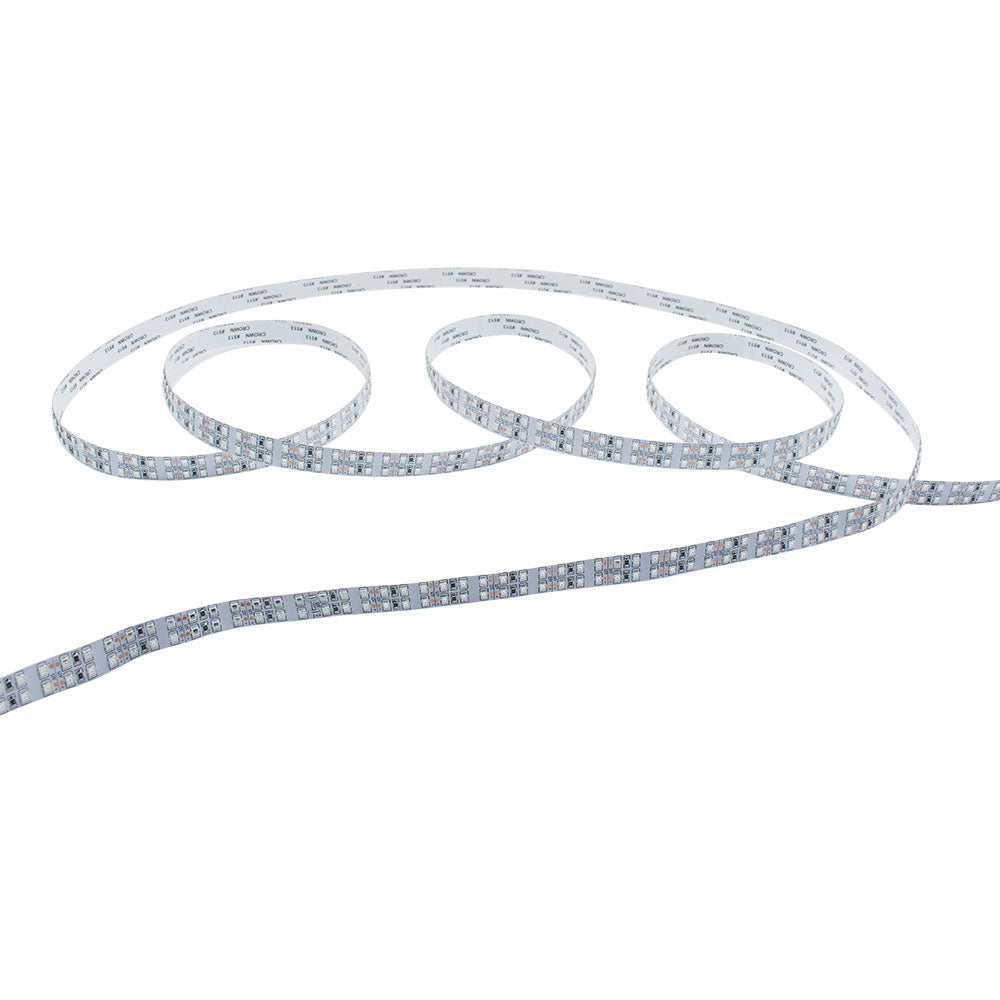 365nm 370nm SMD3528-1200 12V 120LEDs/Meter UV LED Strip Light for Curing, Currency Validation